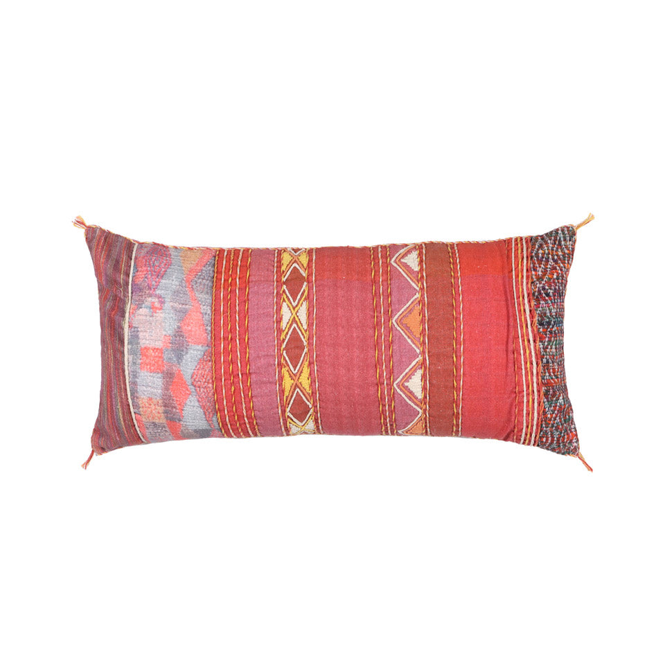 Cojín Rectangular Bizance 2