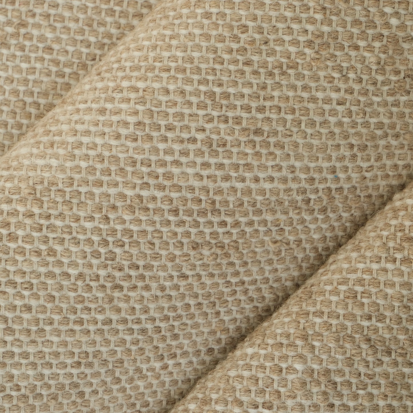 Tapete de Fibra Beige