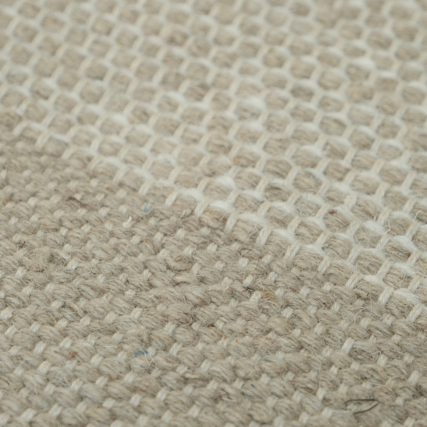 Tapete de Fibra White