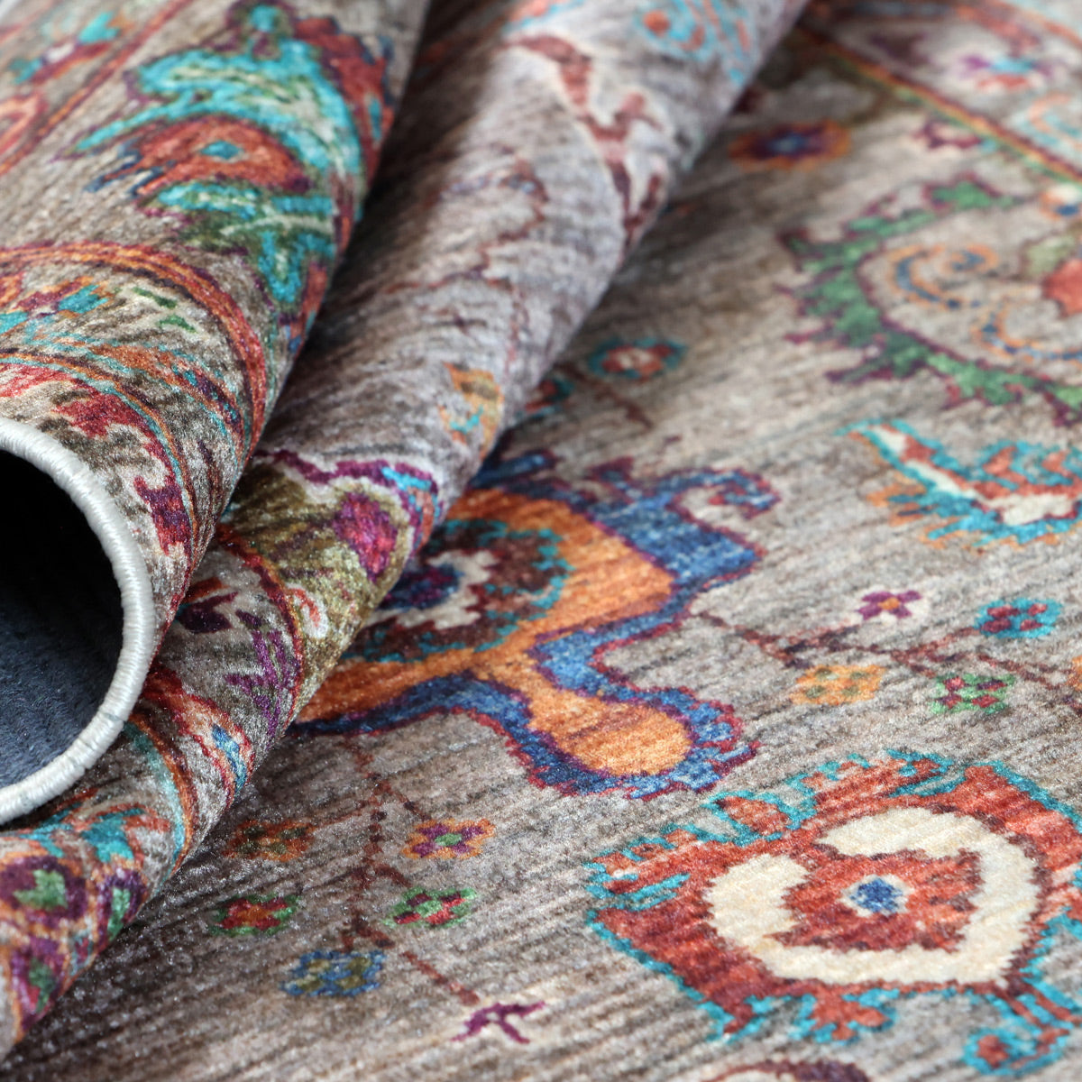 Tapete contemporaneo TD-1105-00