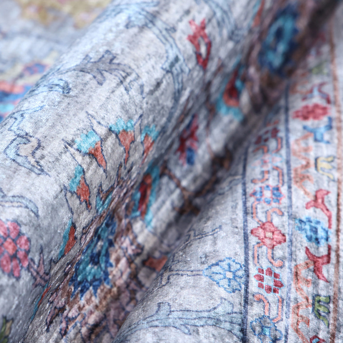 Tapete contemporaneo TD-1739-00