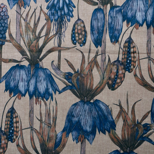 Meika Deep Linen