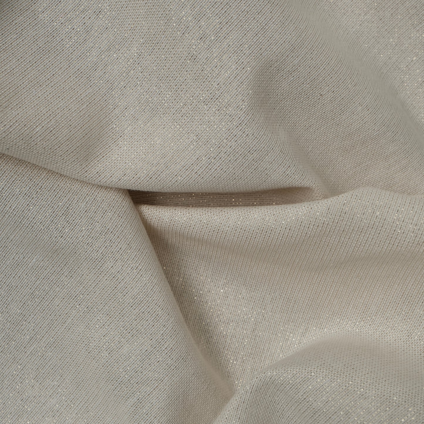 TELA DE NAVIDAD LISO ORO