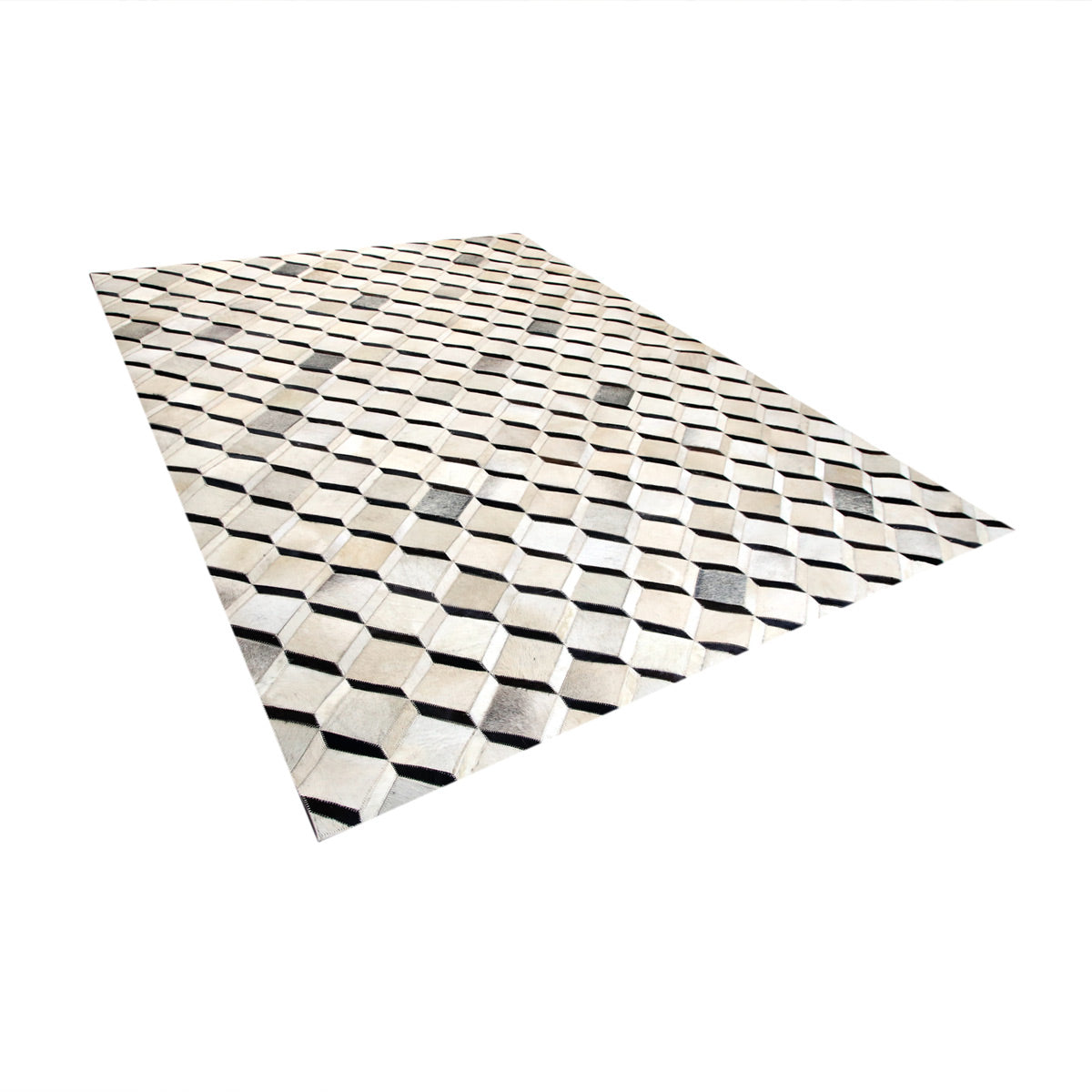 Tapete de cuero Safari 63