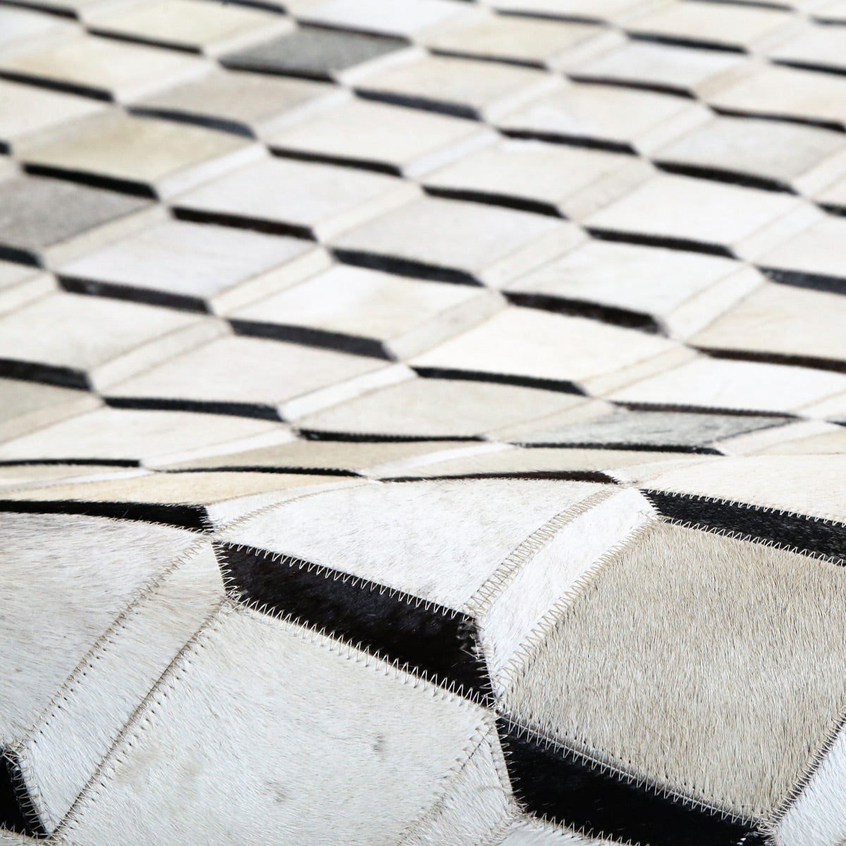 Tapete de cuero Safari 63