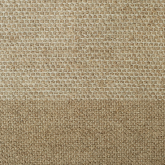 Tapete de Fibra Beige