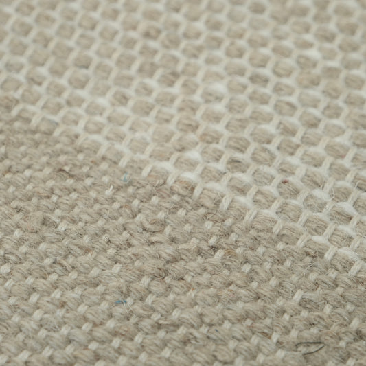 Tapete de Fibra White