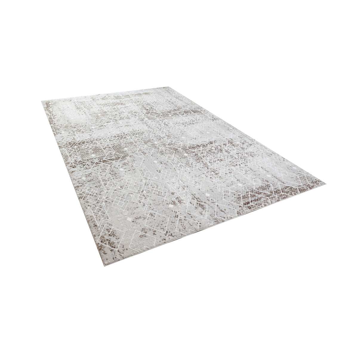 Tapete algodón viscosa nairobi