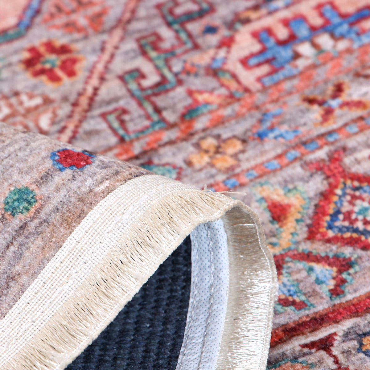 Tapete contemporaneo TD-1108-00