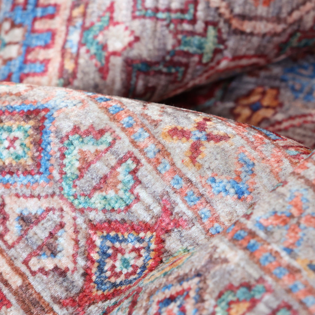 Tapete contemporaneo TD-1108-00