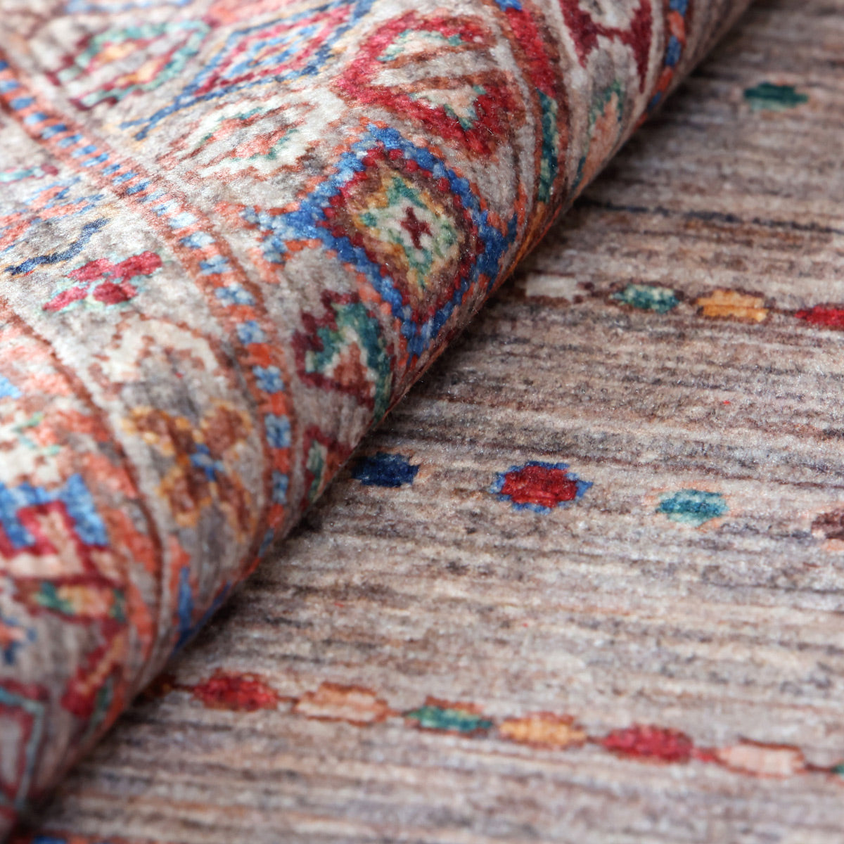 Tapete contemporaneo TD-1108-00