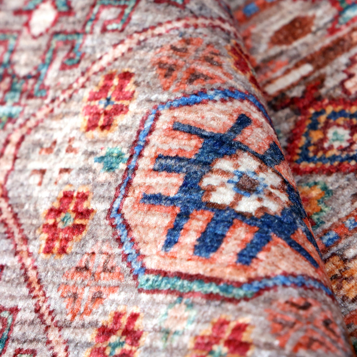 Tapete contemporaneo TD-1108-00