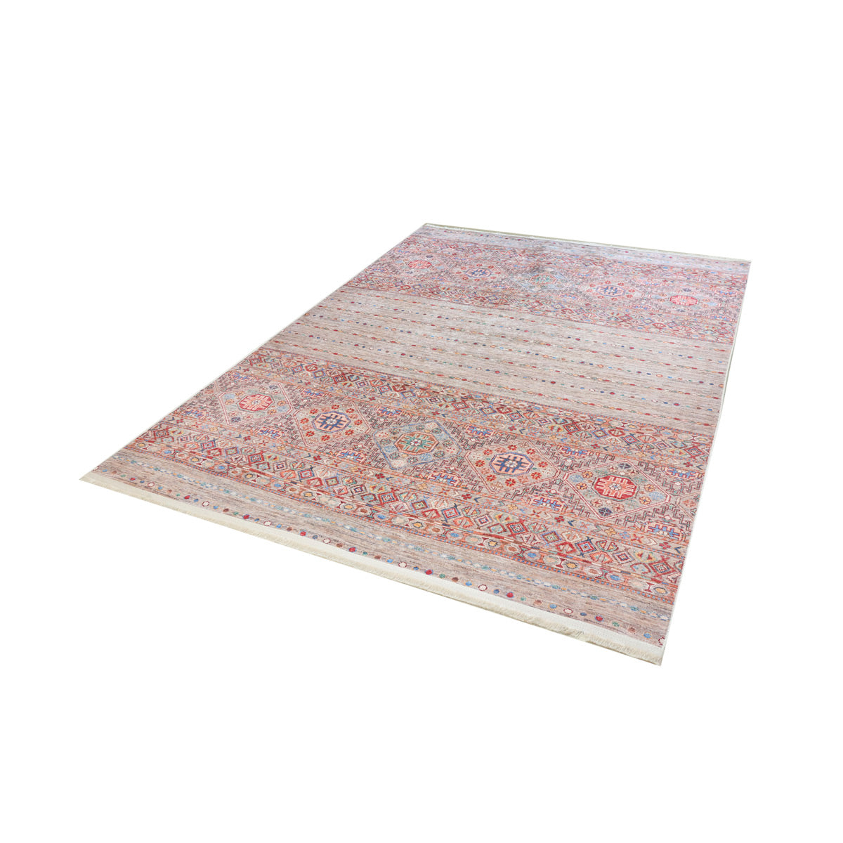 Tapete contemporaneo TD-1108-00