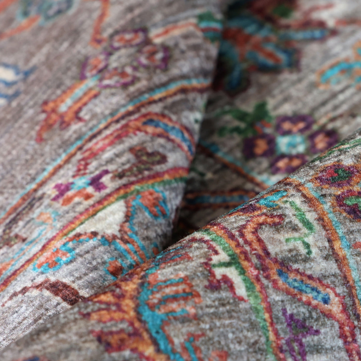 Tapete contemporaneo TD-1105-00