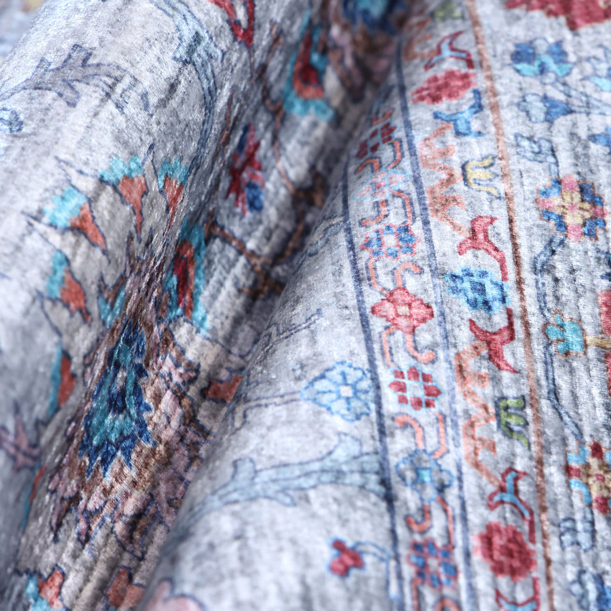 Tapete contemporaneo TD-1739-00